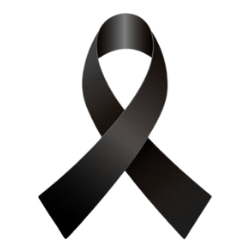 Black Ribbon